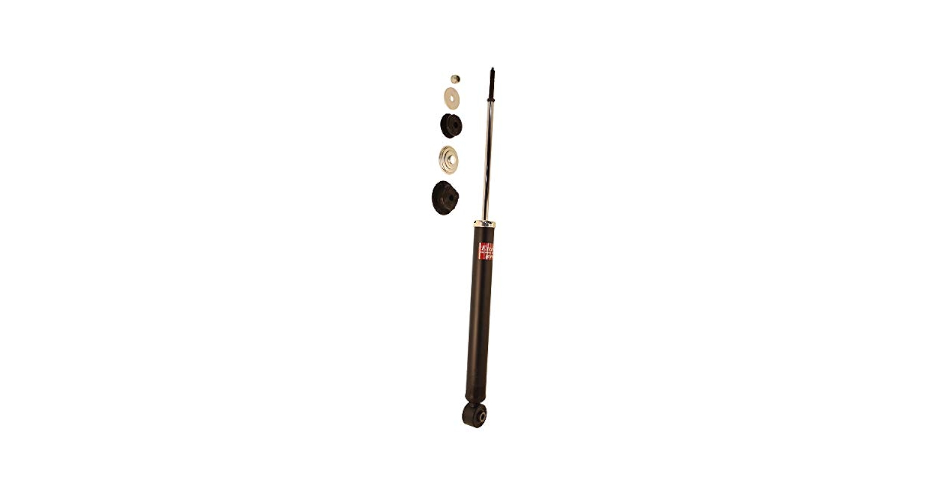 しみ 92199786; Strut & Shock Absorber Powersteel - Shock Absorber